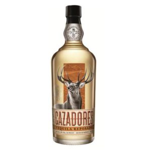 Cazadores Tequila Reposado  750ML