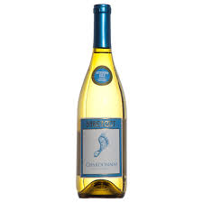 Barefoot Chardonnay – 750 ML