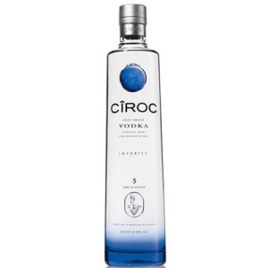 Ciroc Vodka