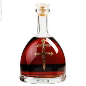 d’Usse Cognac VSOP 750ML