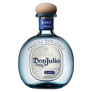 Don Julio Tequila Blanco