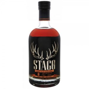 Stagg Jr. Bourbon Barrel Proof 750ML