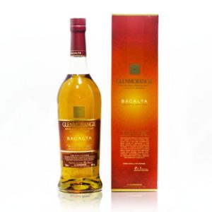 Glenmorangie Scotch Single Malt Bacalta  750ML