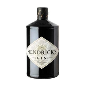 Hendrick’s Gin