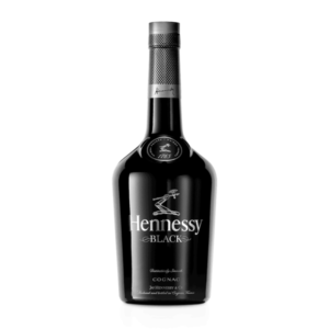 Hennessy Cognac Black 750ML
