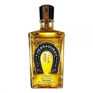 Herradura Tequila Anejo  750ML