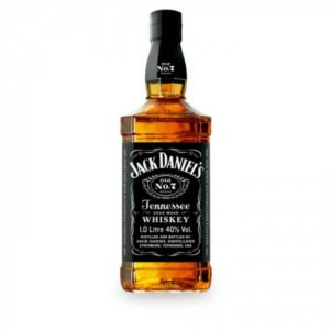 Jack Daniel’s