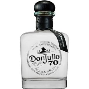 Don Julio Tequila Anejo Claro 70Th Anniversary  750ML