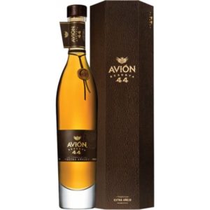 Avion Tequila Extra Anejo Reserva 750ml