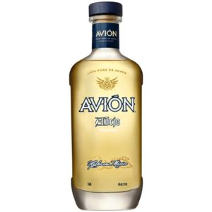 Avion Tequila Anejo