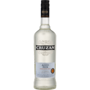 Cruzan Rum Light Aged