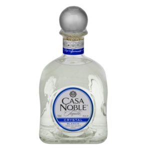 Casa Noble Tequila Crystal  750ML