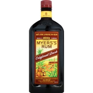 Myers’s Rum Original Dark 80 750ML