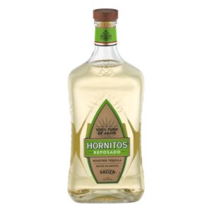 Hornitos Tequila