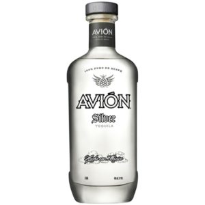 Avion Tequila