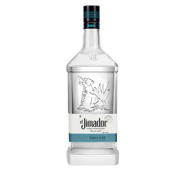 El Jimador Tequila – Stop and Shop Liquor