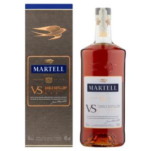 Martell Cognac VS Single Distillery 750ML