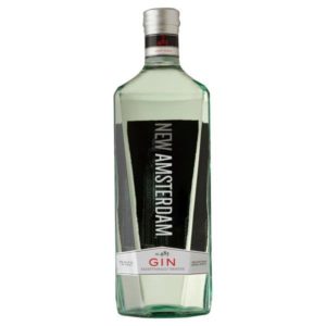 New Amsterdam Gin