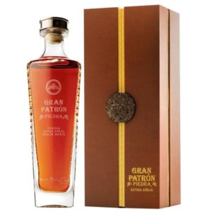 Gran Patron Tequila Extra Anejo Piedra  750ML