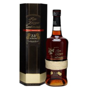 Ron Zacapa Rum 23 Year 750ML