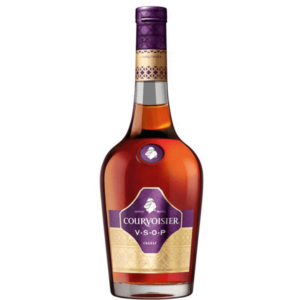 Courvoisier Cognac VSOP 750ML