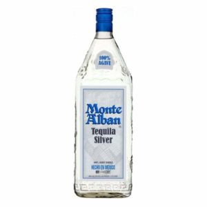 Monte Alban Tequila