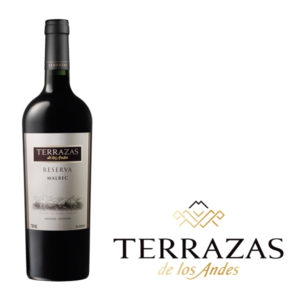 Terrazas Malbec Reserva