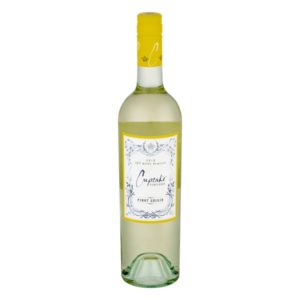 Cupcake Vineyards Pinot Grigio 750ML