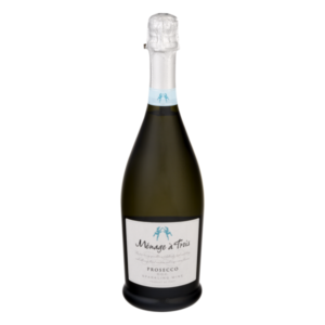 Menage A Prosecco 750ML