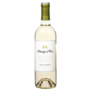 Menage A Trois White Blend