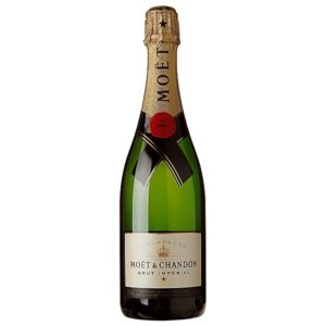 Moet & Chandon Champagne Brut Imperial 750ML