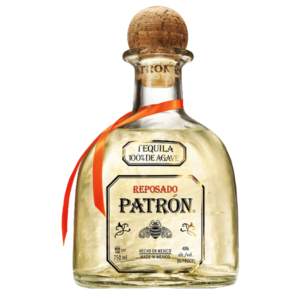 Patron Tequila Reposado