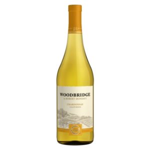 Woodbridge Chardonnay 750ml