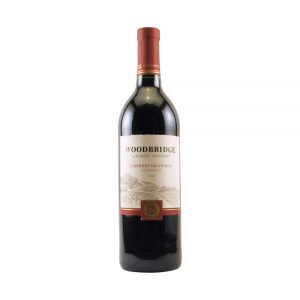 Woodbridge Cabernet Sauvignon 750ml