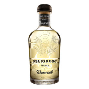 Peligroso Tequila Reposado  750ML