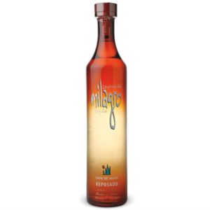 Milagro Tequila Reposado (750 ML)