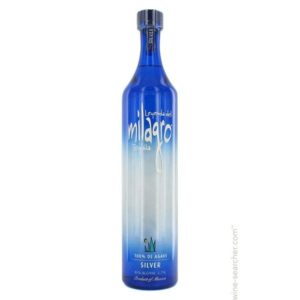 Milagro Tequila