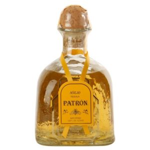 Patron Tequila Anejo