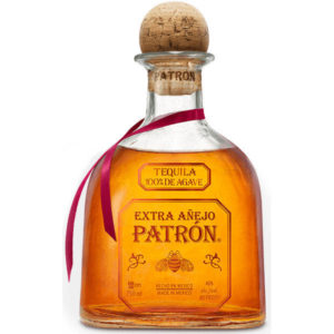 Patron Tequila Extra Anejo  750ML