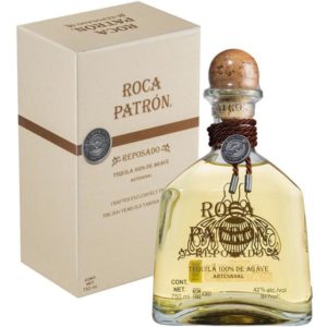 Roca Patron Tequila Reposado  750ML