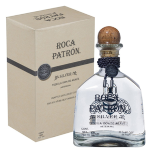 Roca Patron Tequila