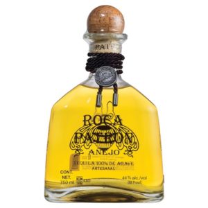 Roca Patron Tequila Anejo  750ML