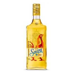 Sauza Tequila Gold