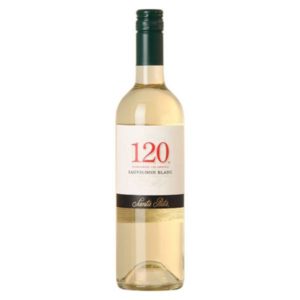 120 Sauvignon Blanc – 750ML