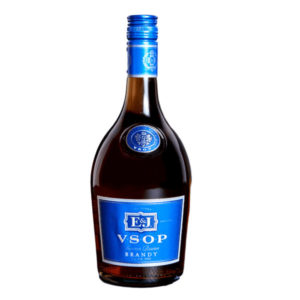 E & J Brandy VSOP