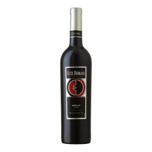 Ecco Domani Merlot 750ml