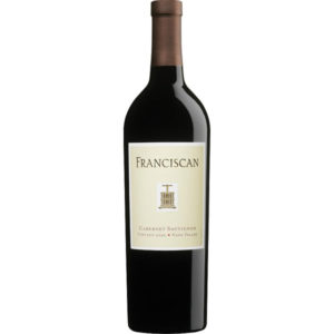 Franciscan Cabernet Sauvignon