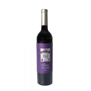 Gascon Malbec 750ml