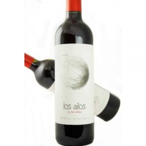 los ailos Malbec