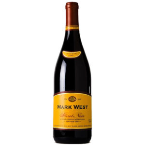 Mark West Pinot Noir 750ml